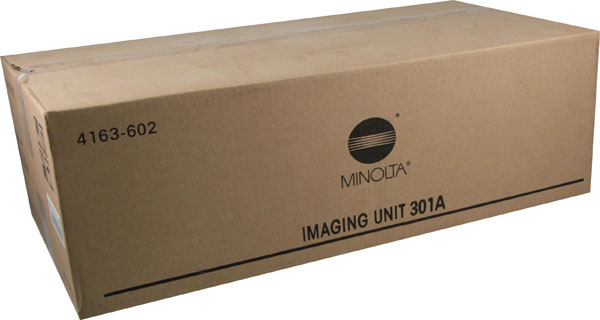 Konica Minolta Di 350 4163602 x1 Gen.
