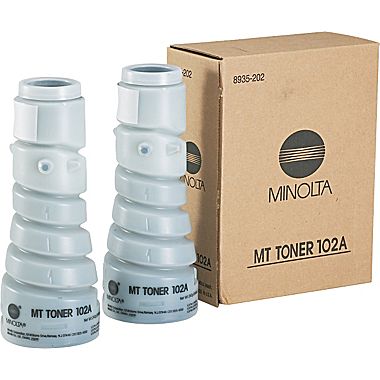 Konica Minolta EP 2010 8935202 x1 Gen.