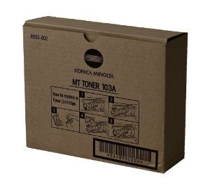 Konica Minolta EP 1030F 8935802 x1 Gen.