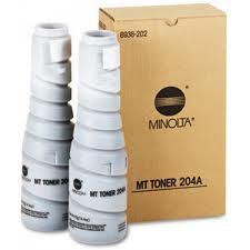 Konica Minolta EP 3000 8936202 x1 Gen.