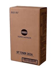 Konica Minolta Di 3010 8937747 x1 Gen.