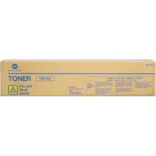 Konica Minolta Bizhub C250 8938510 x1 Yellow Gen.