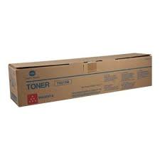 Konica Minolta Bizhub C250 8938511 x1 Magenta Gen.