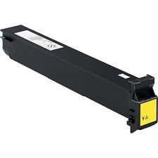 Konica Minolta magicolor 7450II 8938630 x1 Yellow Gen.