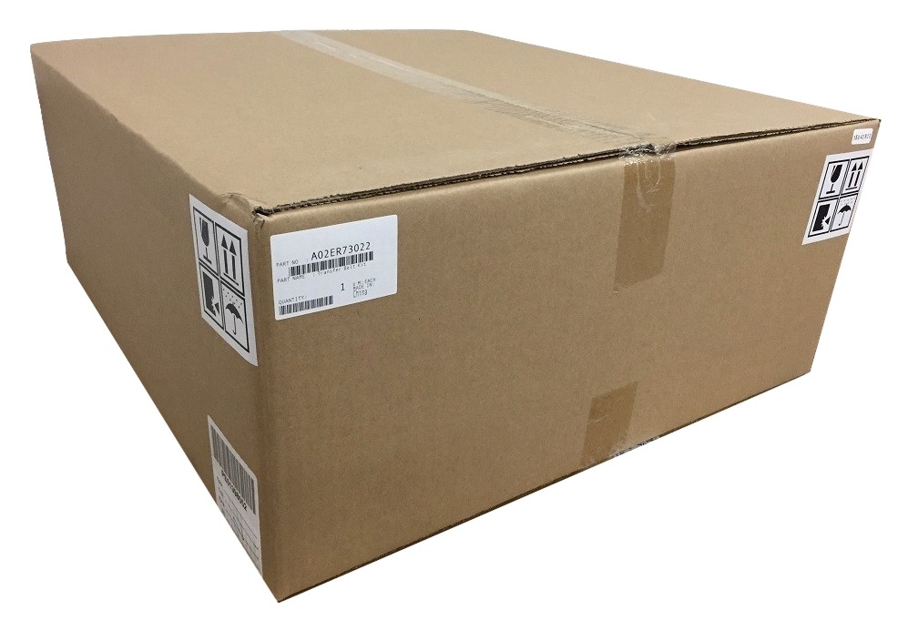 Konica Minolta Bizhub C353 A02ER73022 x1 Gen.