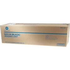 Konica Minolta Bizhub C20 A03100J x1 Black Gen.