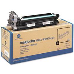 Konica Minolta magicolor 4600 A03100K x1 Black Gen.