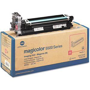 Konica Minolta magicolor 4600 A0310AK x1 Magenta Gen.