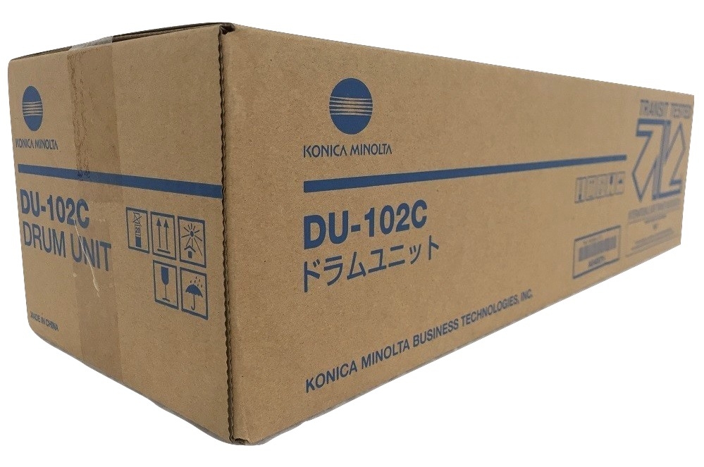 Konica Minolta Bizhub Pro C5501 A0400Y4 x1 Gen.