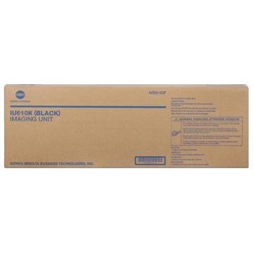 Konica Minolta Bizhub Pro C451 A06003F x1 Black Gen.