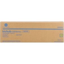 Konica Minolta Bizhub C31P A06V254 x1 Yellow Gen.