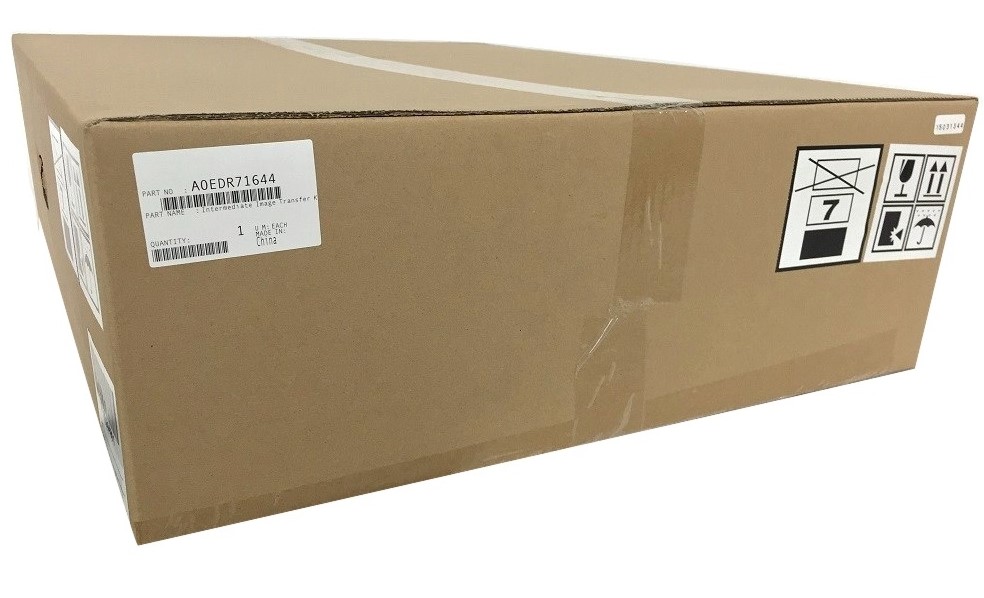 Konica Minolta Bizhub C360 A0EDR71644 x1 Gen.