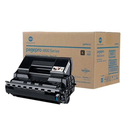 Konica Minolta PagePro 4650EN A0FN042 x1 Gen.