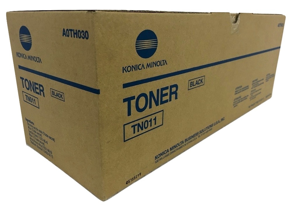 Konica Minolta Bizhub Pro 1051 A0TH030 x1 Gen.