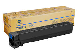 Konica Minolta Bizhub 552 A0TM152 x1 Gen.