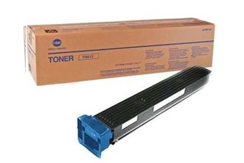 Konica Minolta Bizhub C452 A0TM450 x1 Cyan Gen.