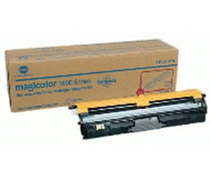 Konica Minolta magicolor 1690MF A0V30CK x1 Magenta Gen.