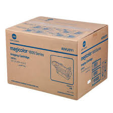 Konica Minolta magicolor 1690MF A0VU0Y1 x1 Gen.