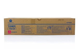 Konica Minolta Bizhub Pro C5501 A0VW350 x1 Magenta Gen.