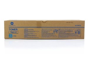 Konica Minolta Bizhub Pro C5501 A0VW450 x1 Cyan Gen.