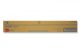 Konica Minolta Bizhub C360 A11G390 x1 Magenta Gen.