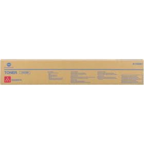 Konica Minolta Bizhub C220 A11G391 x1 Magenta Gen.