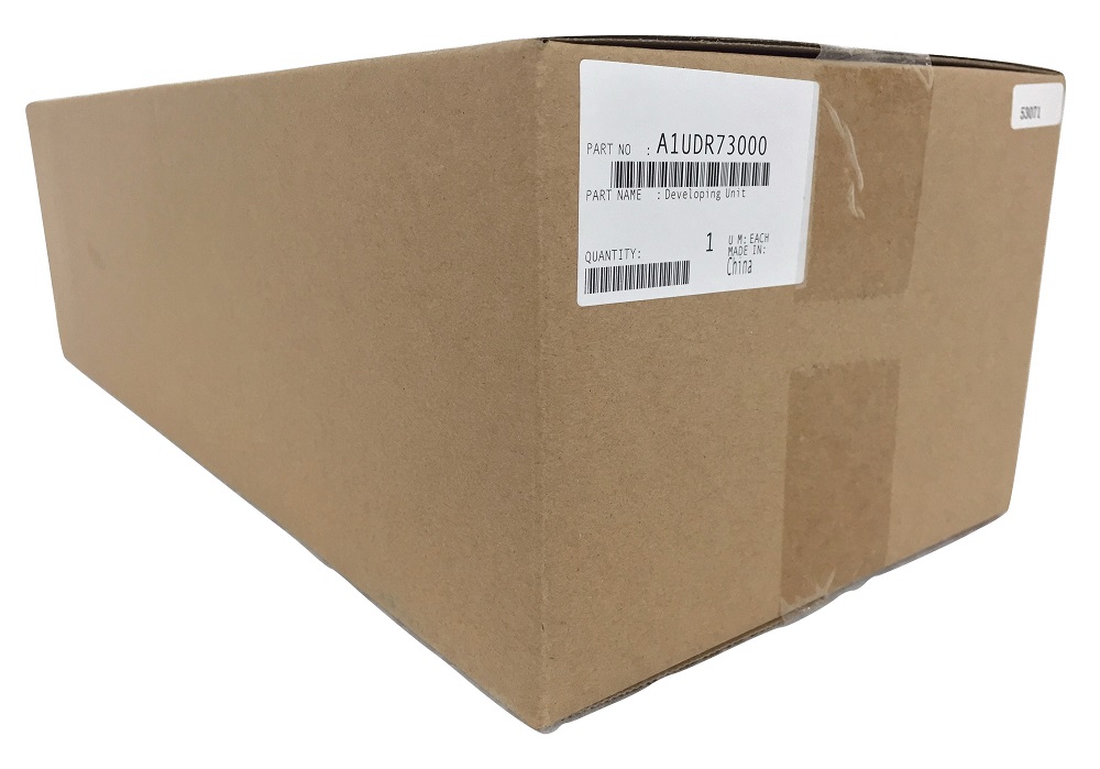 Konica Minolta Bizhub 223 A1UDR71111 x1 Gen.