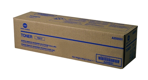 Konica Minolta Bizhub 223 A202051 x1 Gen.