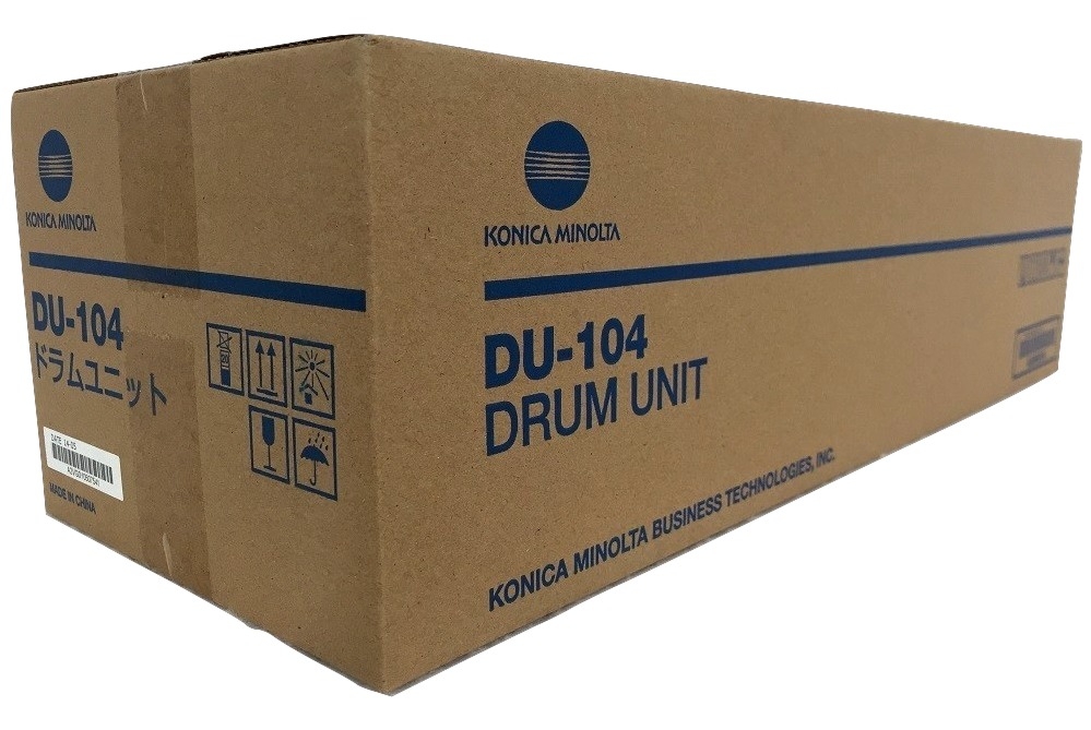Konica Minolta Bizhub Press C6000 A2VG0Y0 x1 Gen.