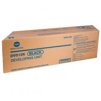 Konica Minolta Bizhub 224E A2XN03D x1 Black Gen.