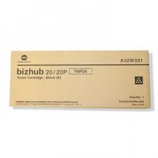 Konica Minolta Bizhub 20P A32W041 x1 Gen.