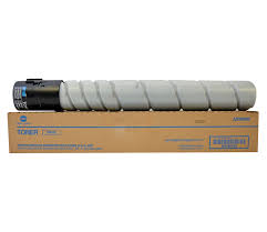 Konica Minolta Bizhub 224E A33K090 x1 Gen.