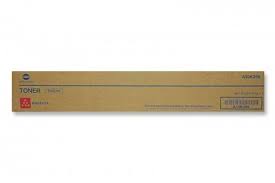 Konica Minolta Bizhub C364 A33K390 x1 Magenta Gen.