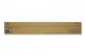 Konica Minolta Bizhub C364 A33K490 x1 Cyan Gen.