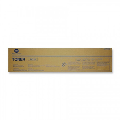 Konica Minolta Bizhub 654E A3VU050 x1 Gen.