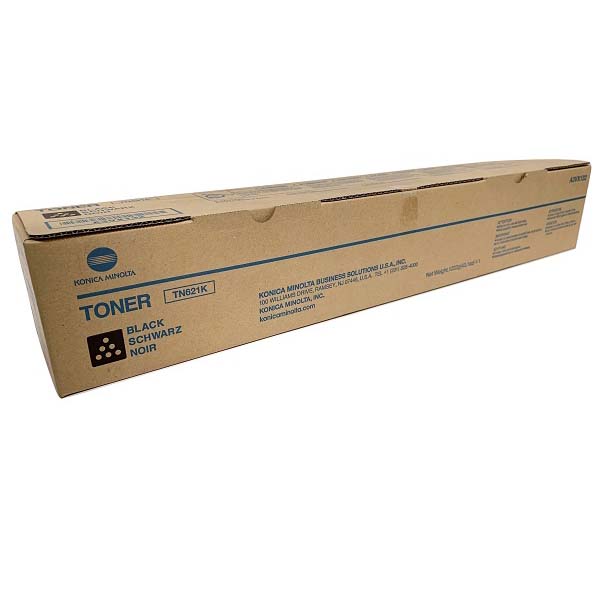 Konica Minolta Bizhub Press C71HC A3VX152 x1 Black Gen.