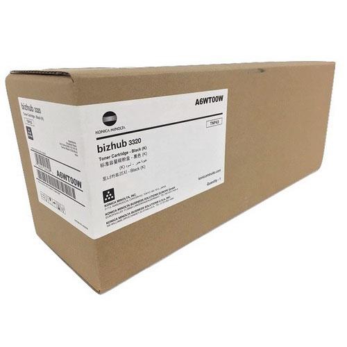 Konica Minolta Bizhub 3320 A6WT00K x1 Gen.