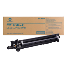 Konica Minolta Bizhub 308E A7U403D x1 Black Gen.