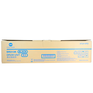 Konica Minolta Bizhub 308 A7U40RD x1 Black Gen.