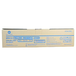 Konica Minolta Bizhub C368 A7U40TD x1 Gen.
