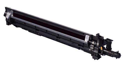 Konica Minolta Bizhub C227 A85Y03D x1 Black Gen.
