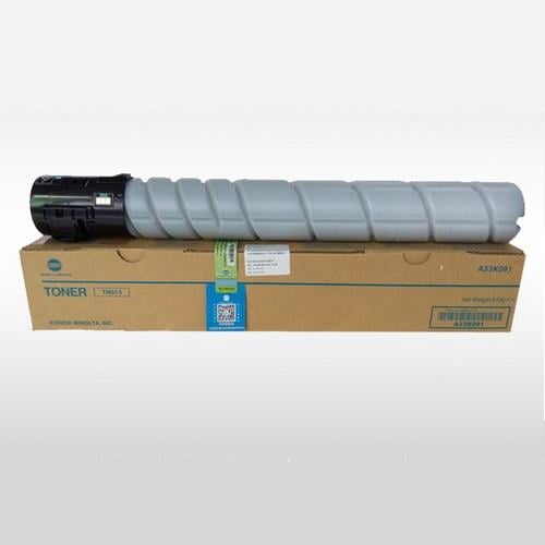 Konica Minolta Bizhub 227 A87M090 x1 Gen.