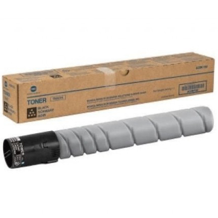 Konica Minolta Bizhub 758 A8H5050 x1 Gen.