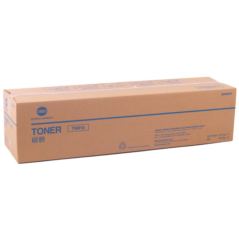 Konica Minolta Bizhub 958 A8H5051 x1 Gen.