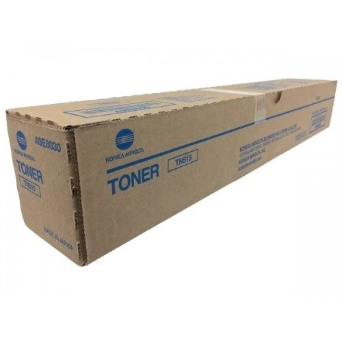 Konica Minolta Bizhub 458 A9E8090 x1 Gen.