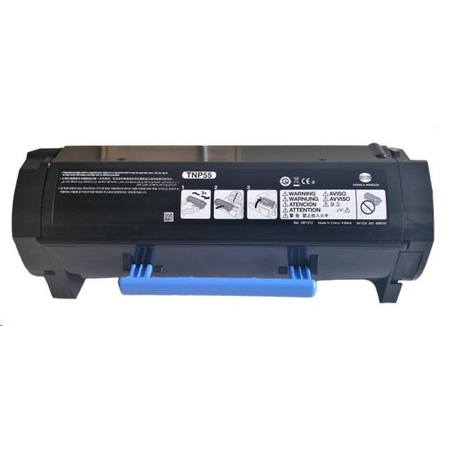 Konica Minolta Bizhub 3602P AADY090 x1 Gen.