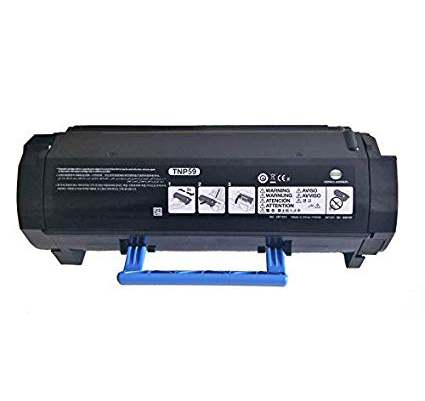 Konica Minolta Bizhub 4422 AAE2090 x1 Gen.
