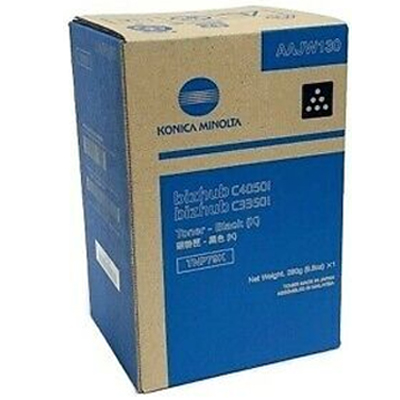 Konica Minolta Bizhub C4050i AAJW190 x1 Black Gen.
