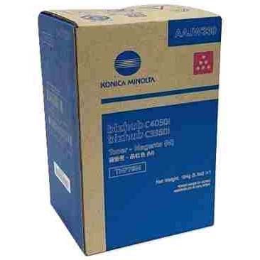 Konica Minolta Bizhub C4050i AAJW390 x1 Magenta Gen.