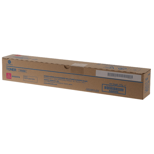 Konica Minolta Bizhub C360i AAV8390 x1 Magenta Gen.